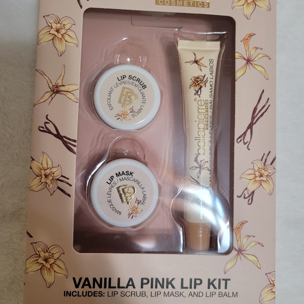 Lip kit